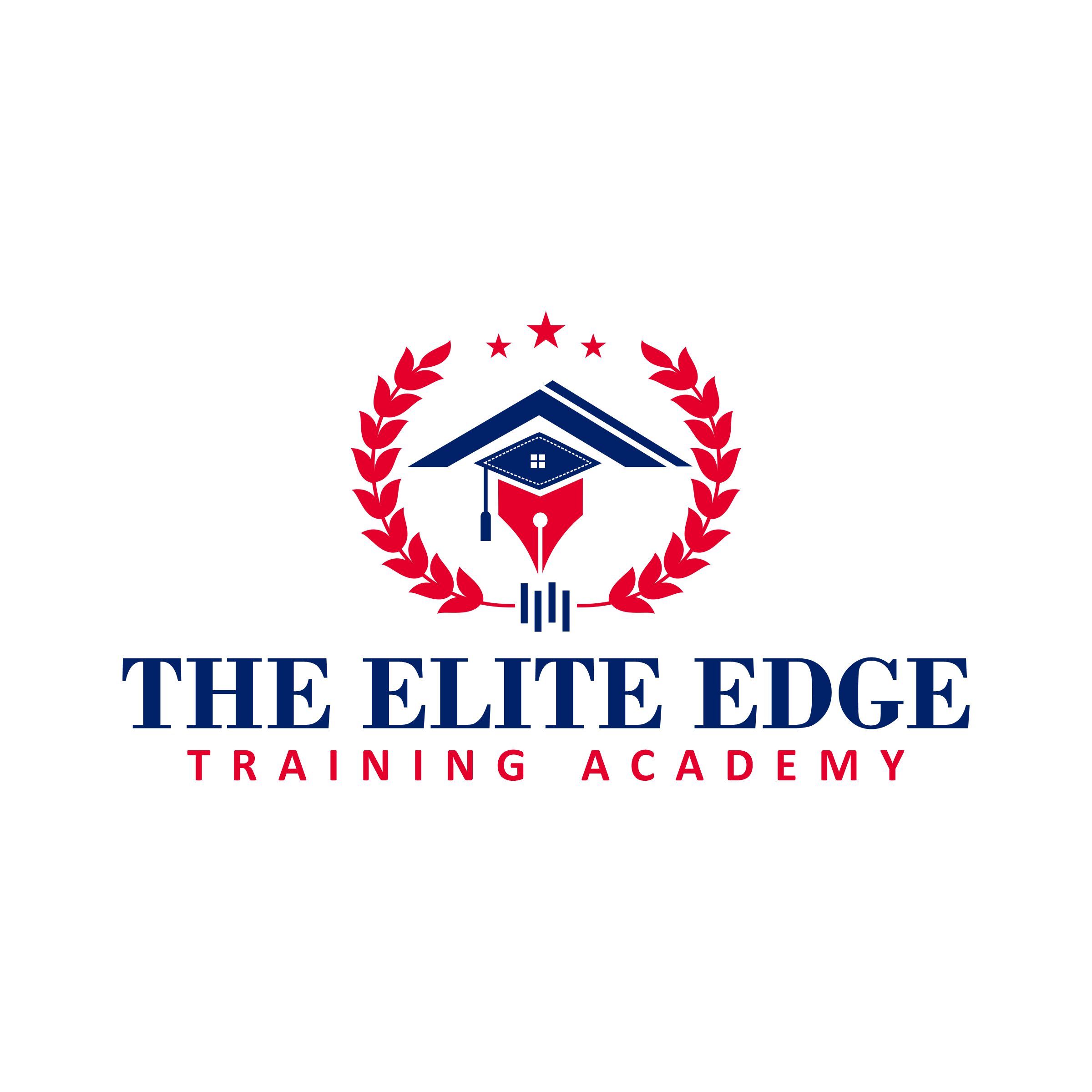 Logo Design by creative.bugs for The Elite Edge Training Academy Pty Ltd | Design #31640975