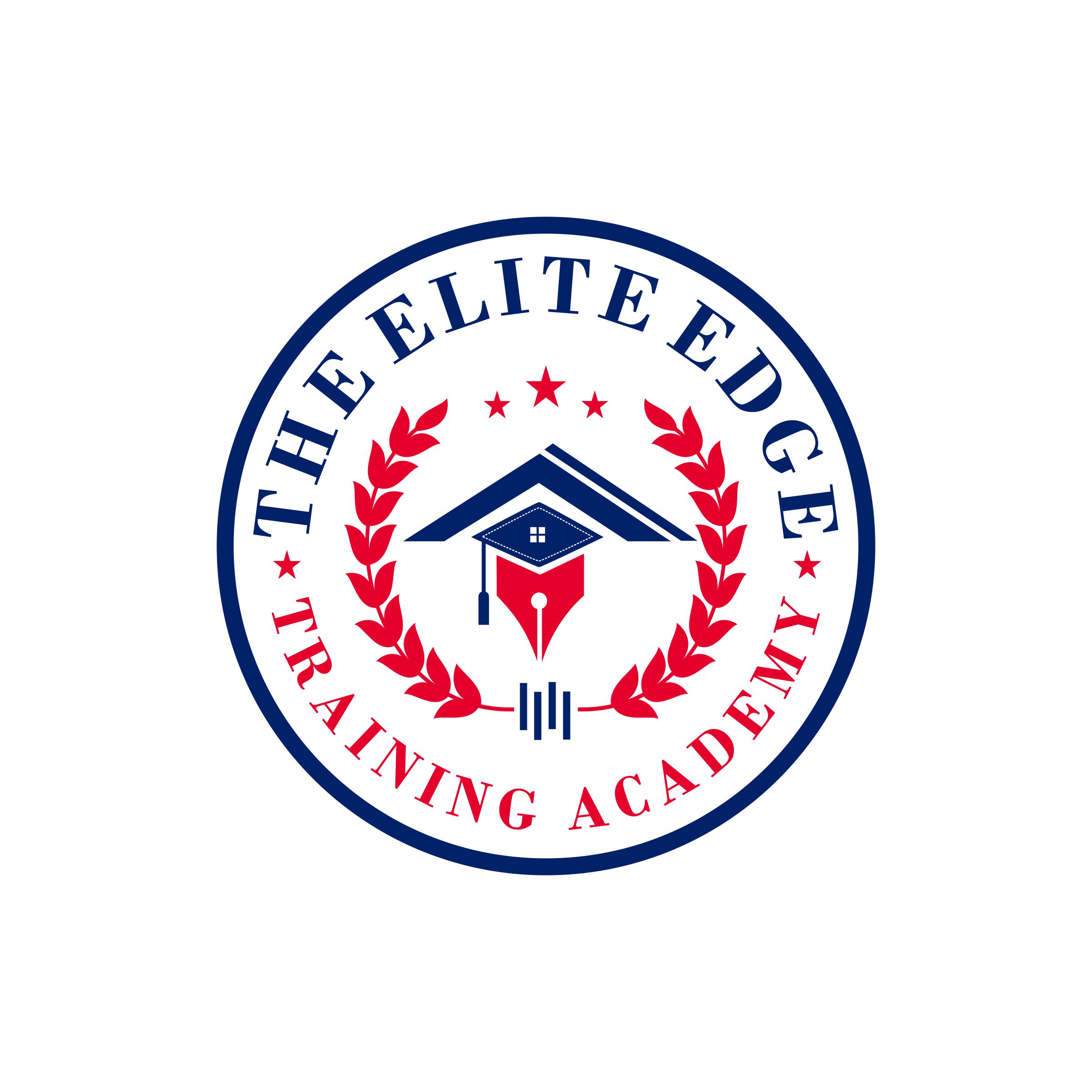 Logo Design by creative.bugs for The Elite Edge Training Academy Pty Ltd | Design #31640976