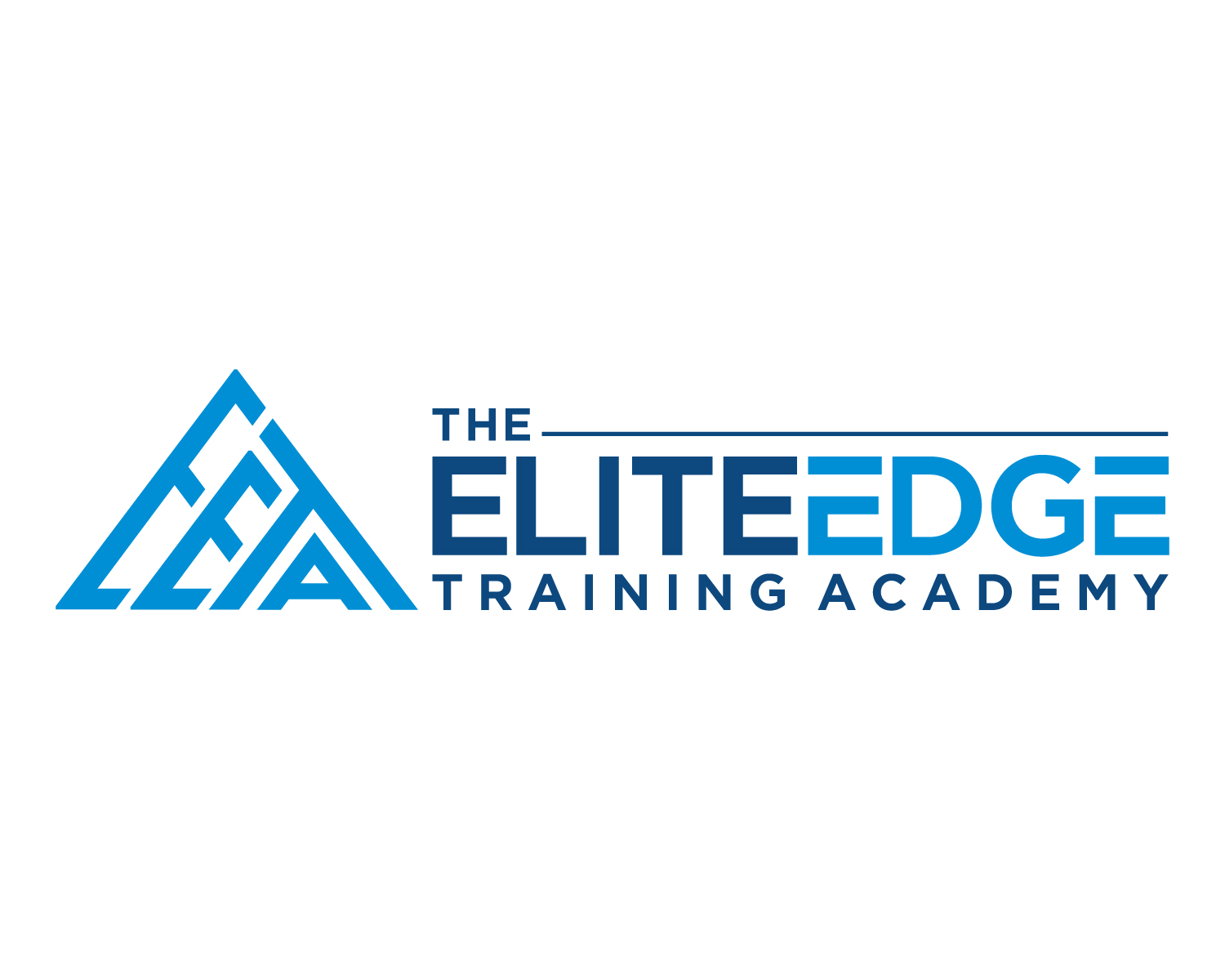 Logo-Design von Atec für The Elite Edge Training Academy Pty Ltd | Design #31641537