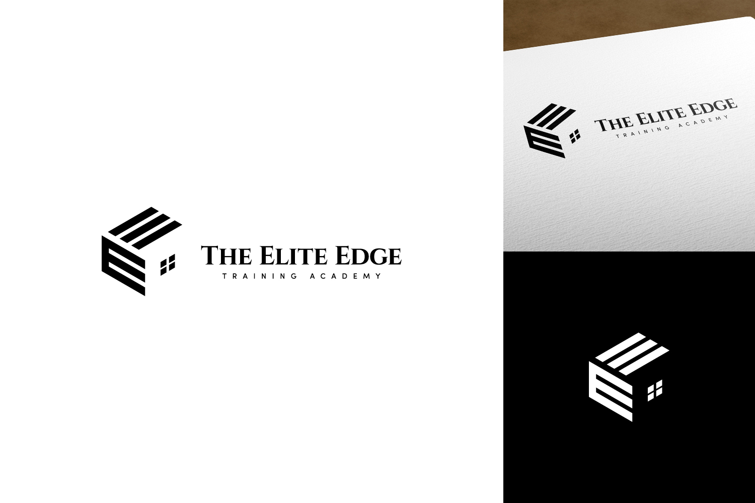 Design de Logo par Haja_H2 pour The Elite Edge Training Academy Pty Ltd | Design #31639557