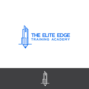 Logo Design by Ansh Design for The Elite Edge Training Academy Pty Ltd | Design: #31640395
