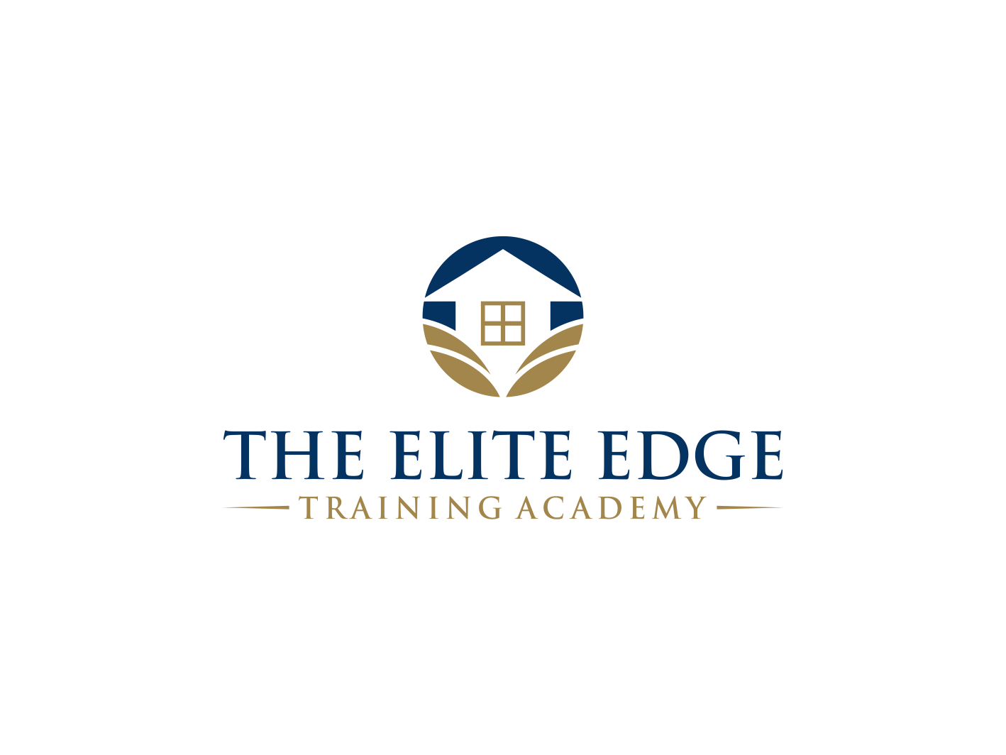 Logo Design by BNdesigner for The Elite Edge Training Academy Pty Ltd | Design #31654084