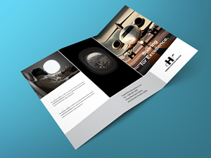 Flyer Design by banedsgn