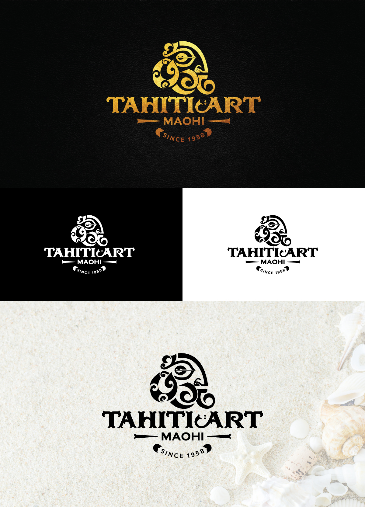 Logo Design by Logo Stock for this project | Design #31640929