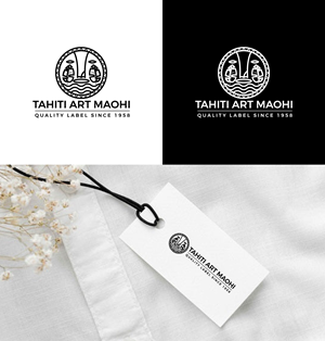 Logo Design by RA-bica for this project | Design: #31648283