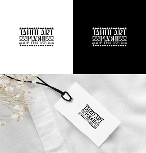 Logo Design by RA-bica for this project | Design: #31648286