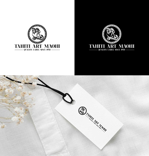 Logo Design by RA-bica for this project | Design: #31648287