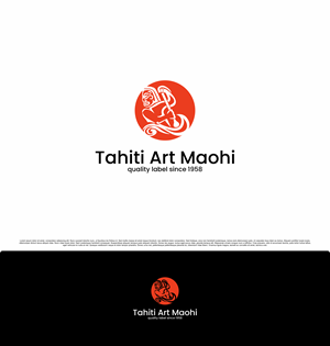 Logo Design by saesean for this project | Design: #31641398