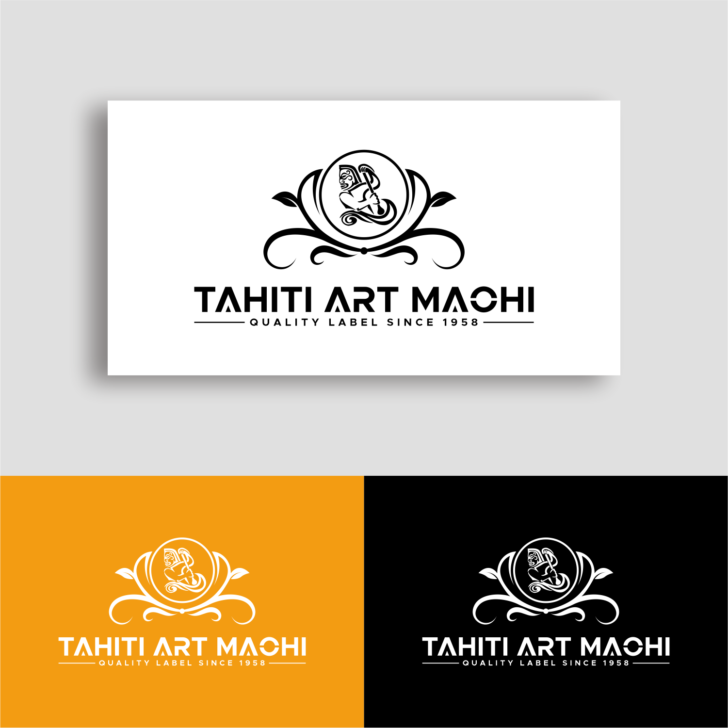 Logo Design by semarco for this project | Design #31638389