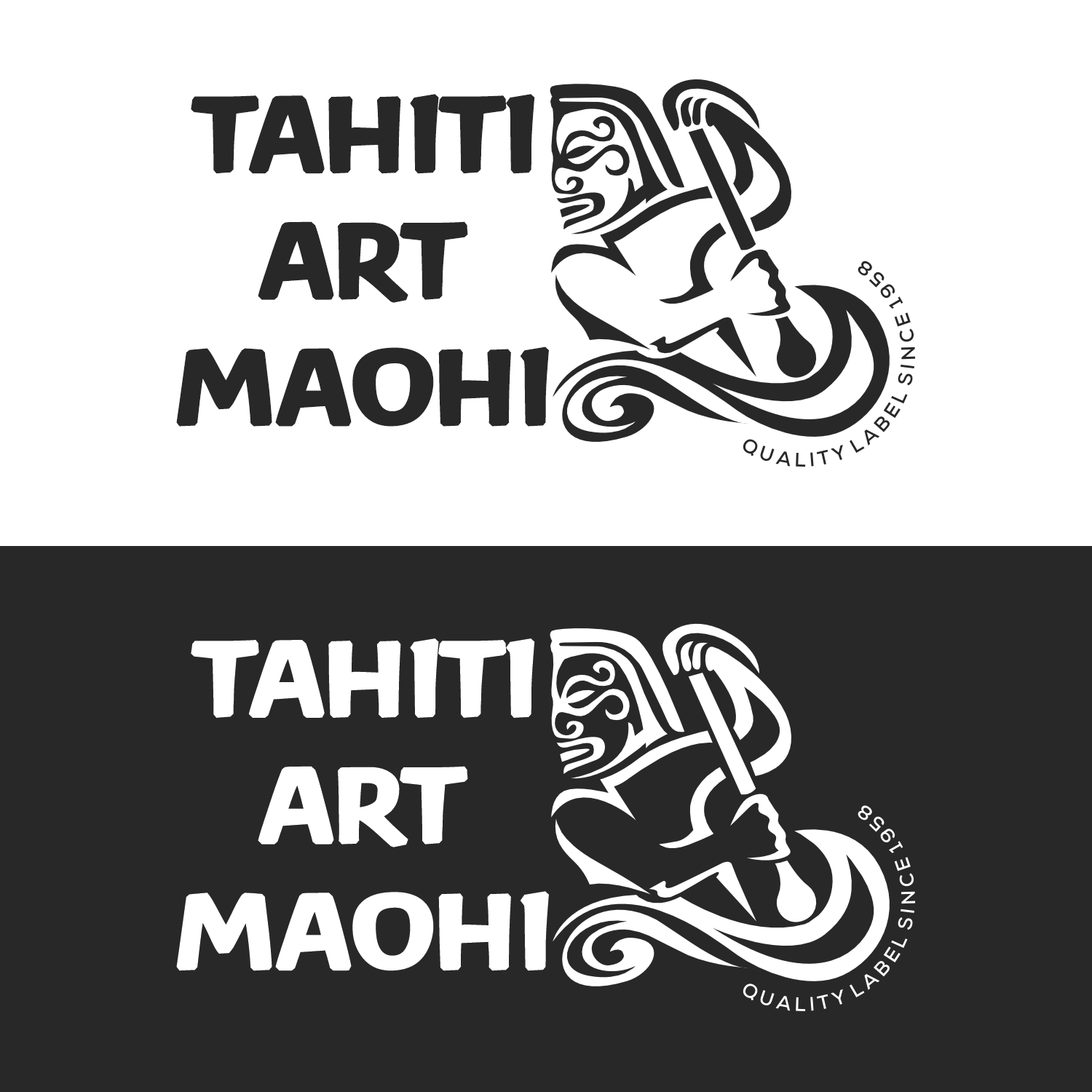 Logo Design by cah awu for this project | Design #31638405