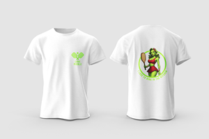 T-shirt Design by OzanE