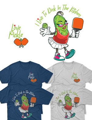 Design de T-shirt par Buci Acul pour Internet Pounder | Design #31639524