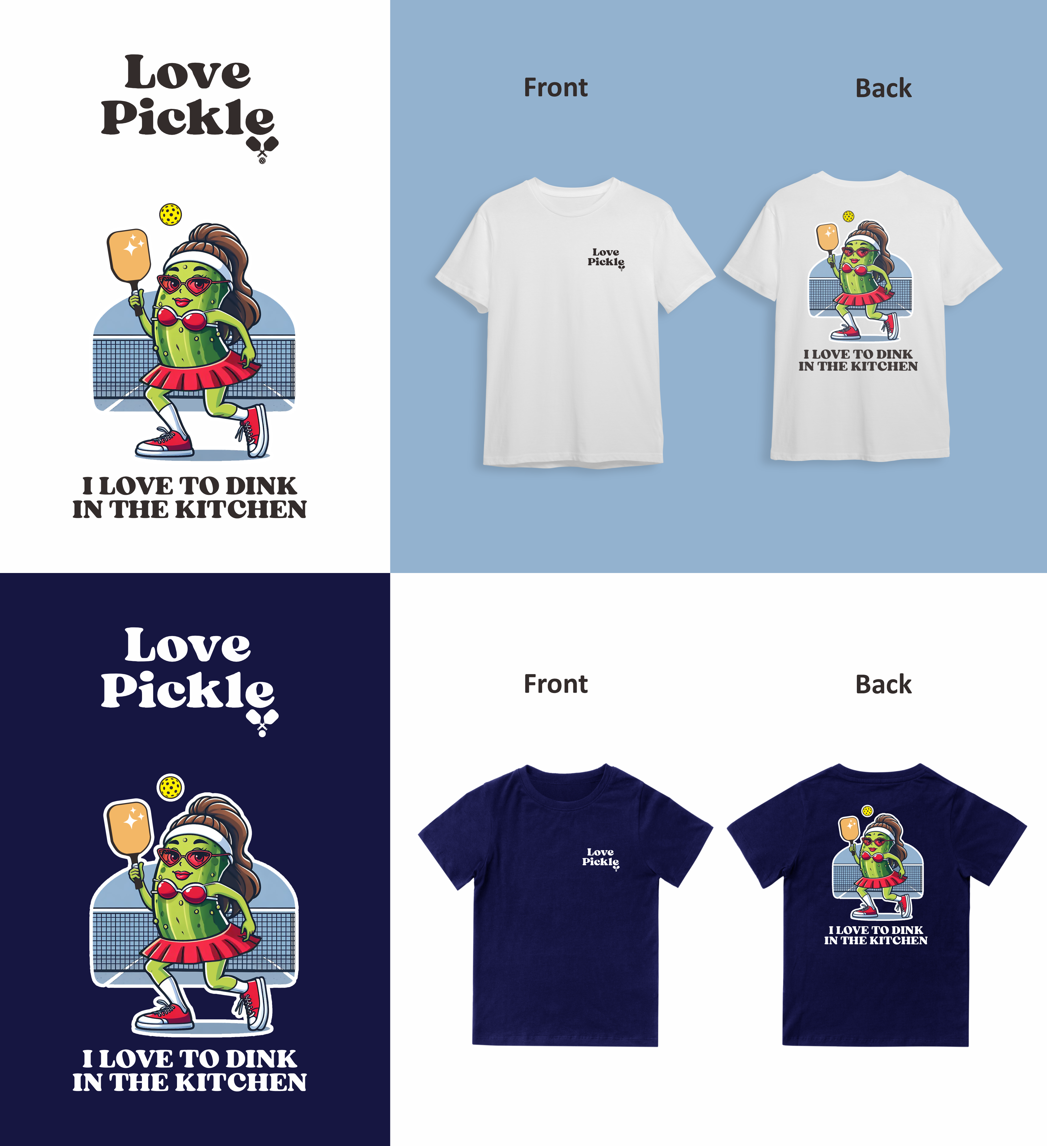 Diseño de Camiseta por Tal.design para Internet Pounder | Diseño #31644669