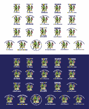 T-shirt Design by Tal.design for Internet Pounder | Design: #31676111