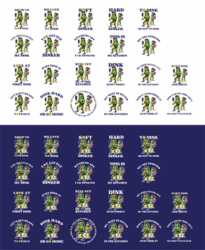 T-shirt Design by Tal.design for Internet Pounder | Design: #31682387