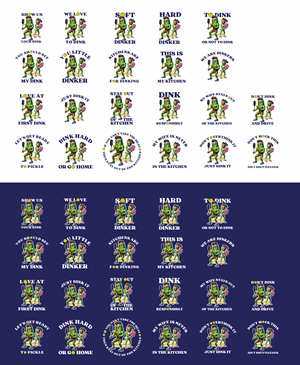 T-shirt Design by Tal.design for Internet Pounder | Design: #31689327
