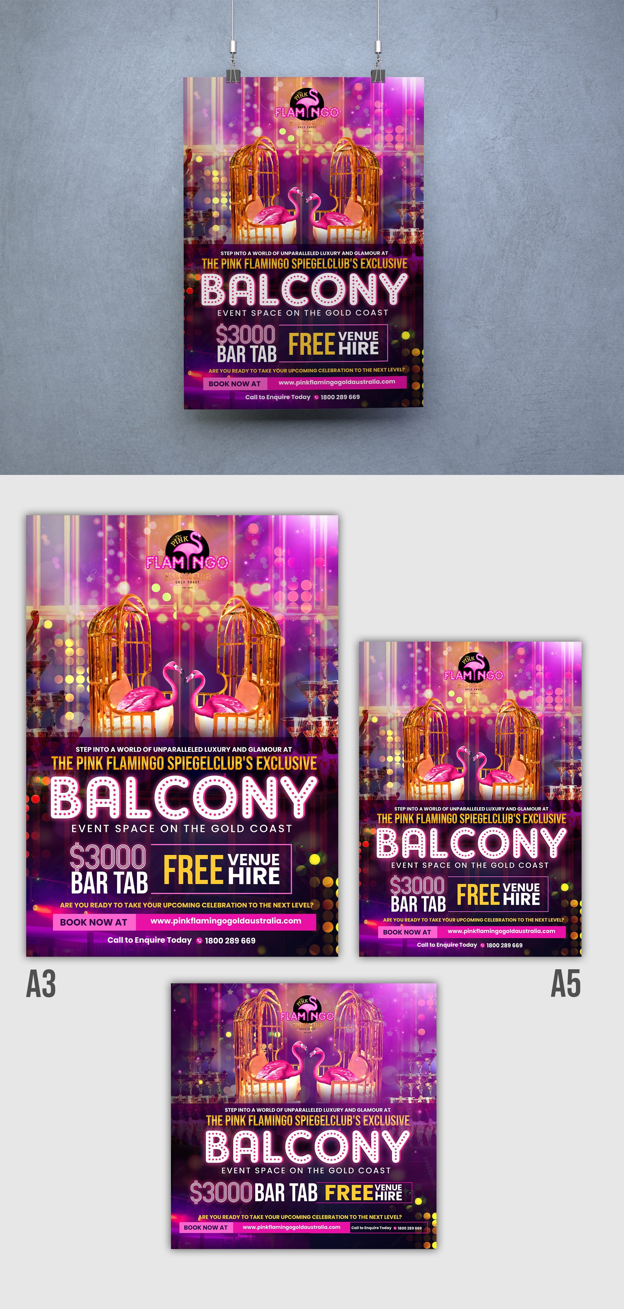 Graphic Design by debdesign for this project | Design #31670932