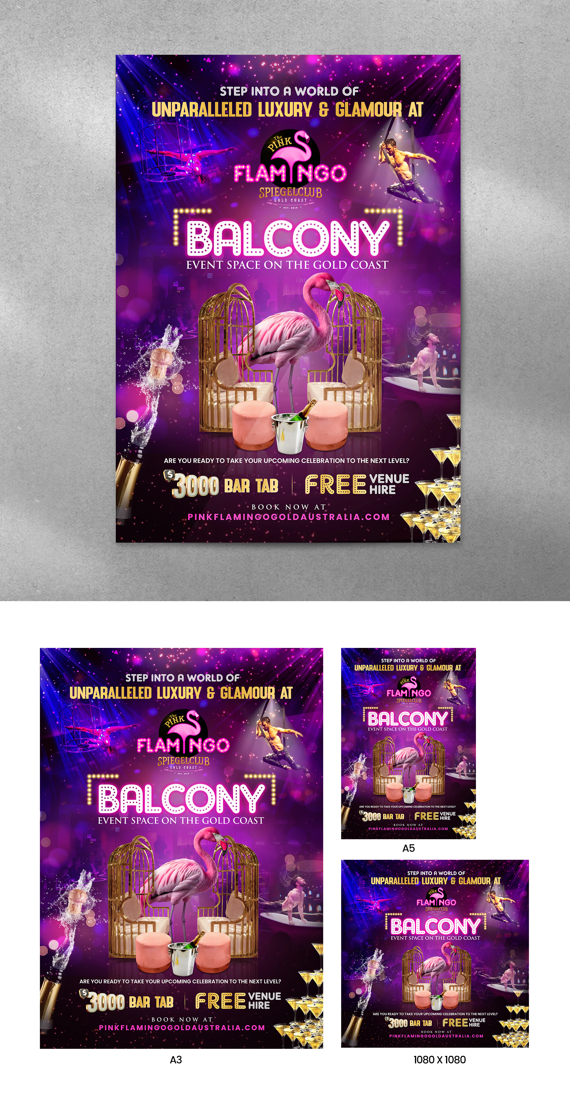 Graphic Design by debdesign for this project | Design #31671137