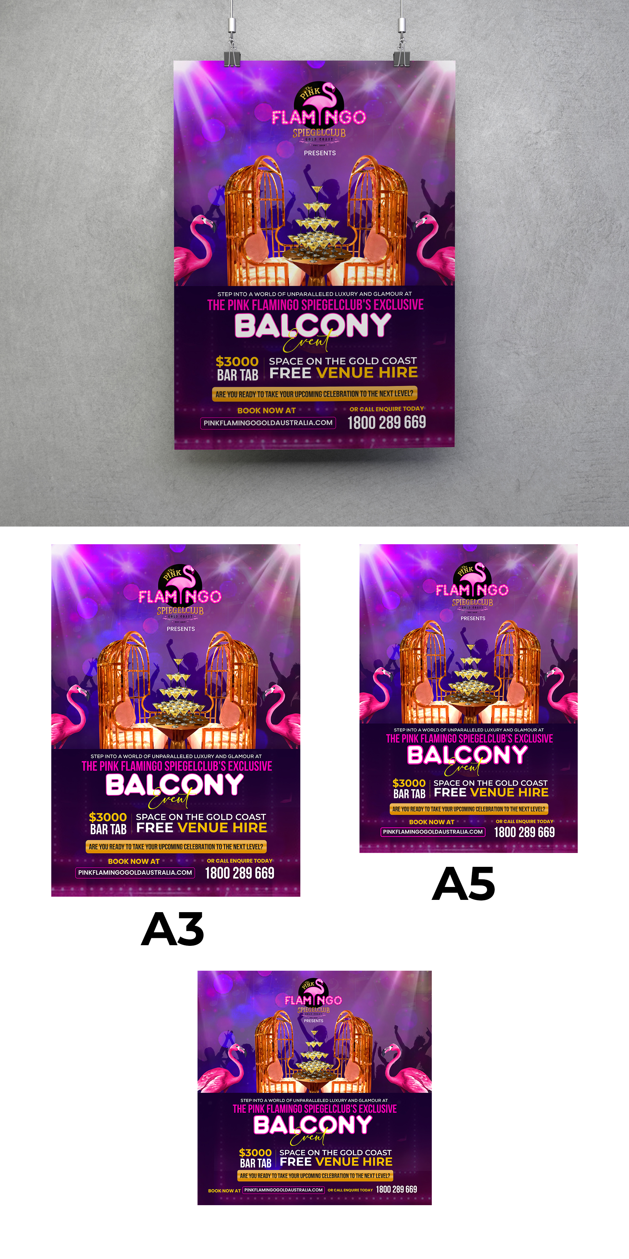 Graphic Design by debdesign for this project | Design #31671343