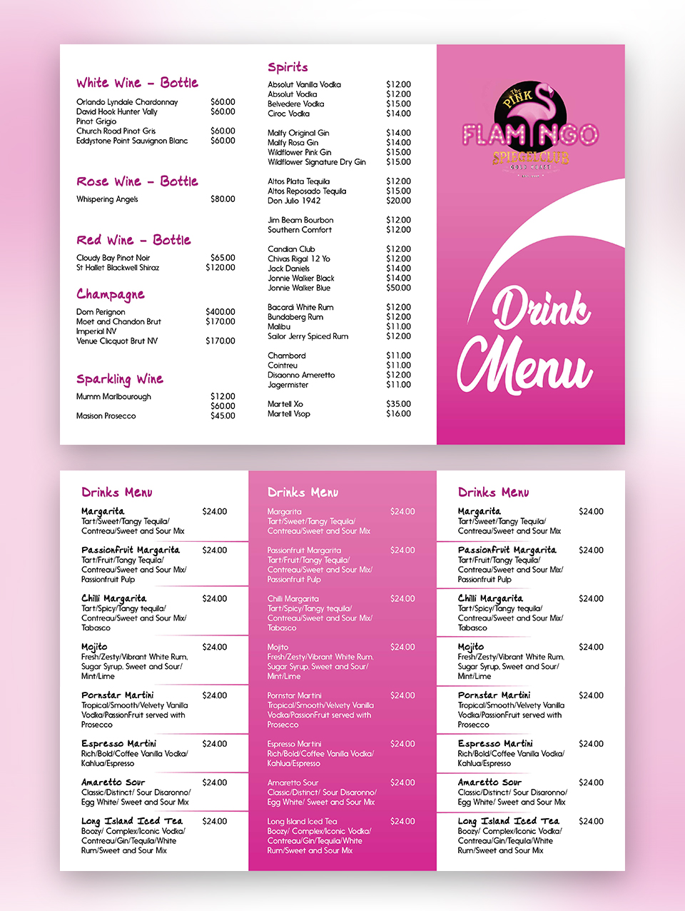 Flyer Design by YourLogoMaster for this project | Design #31656627