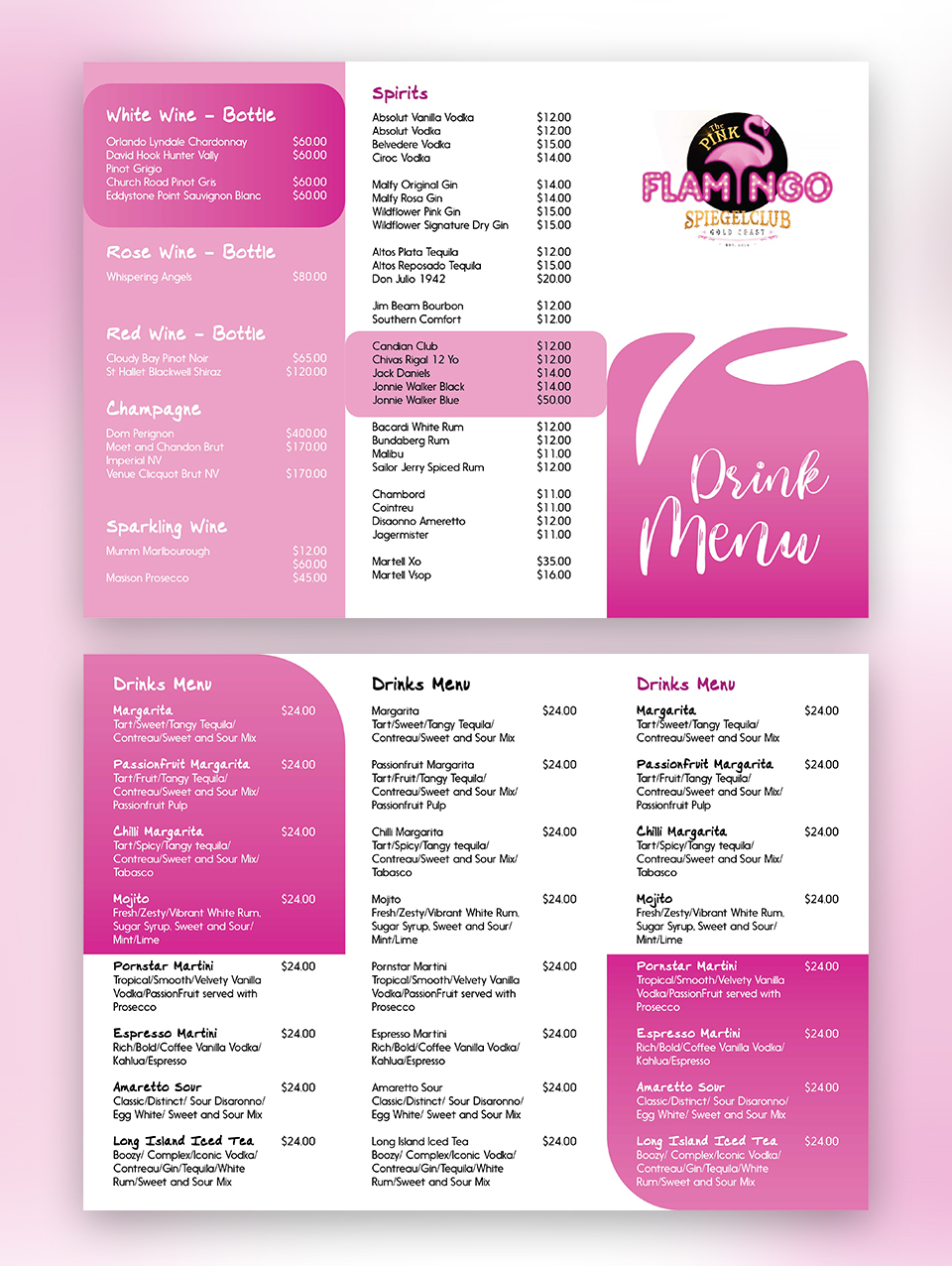 Flyer Design by YourLogoMaster for this project | Design #31656628
