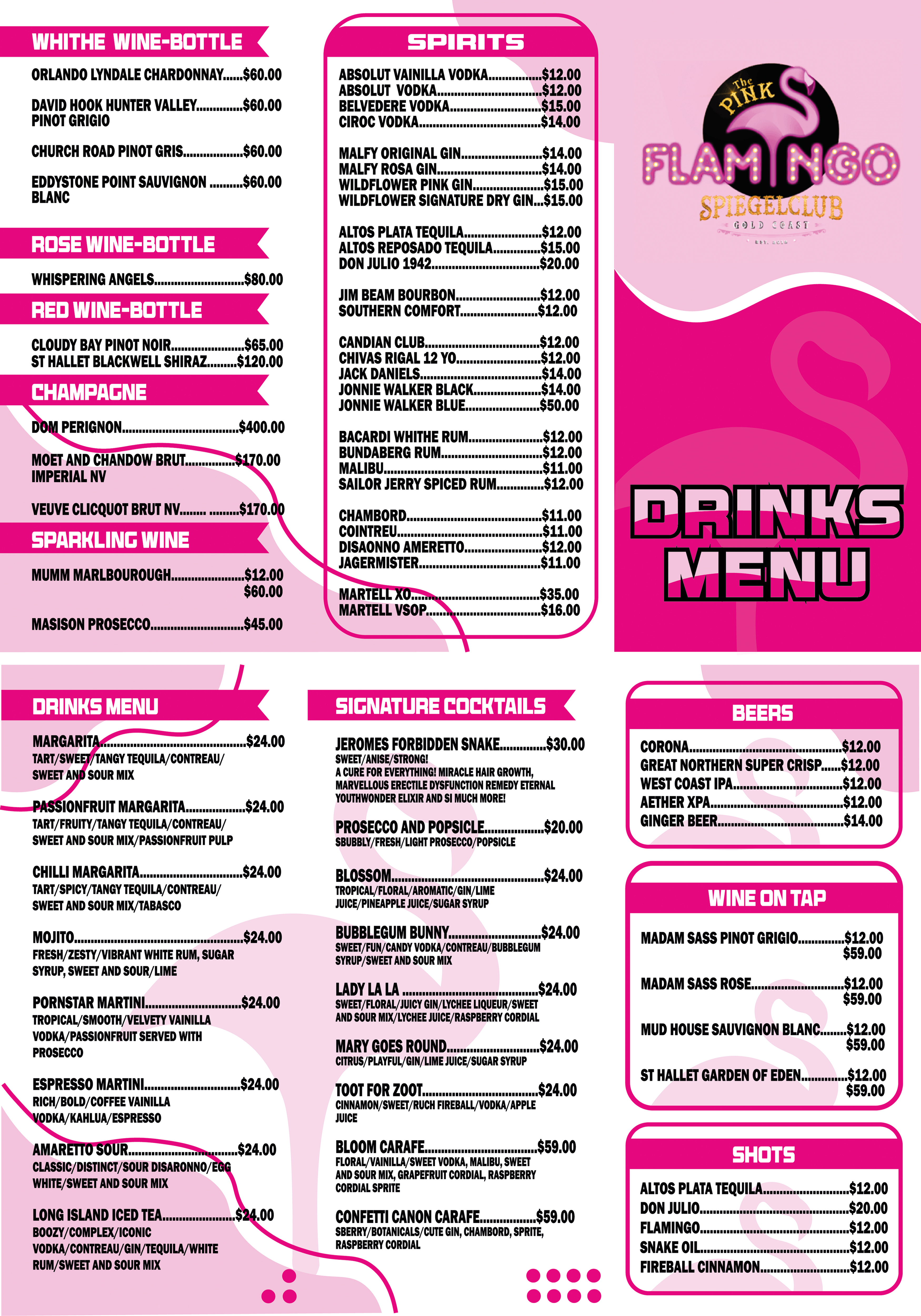 Flyer Design by Diseños for this project | Design #31682384