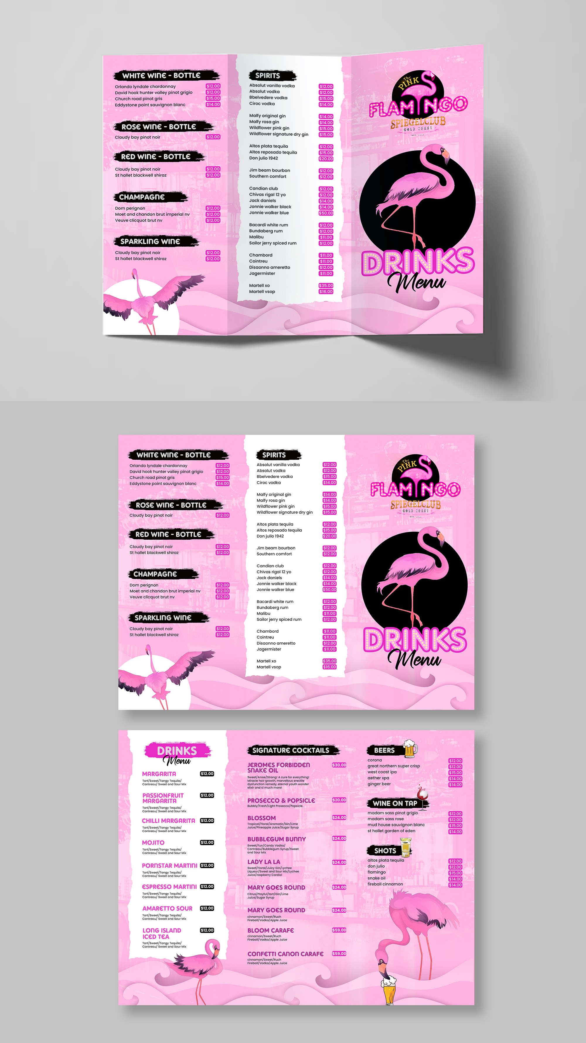 Flyer Design by debdesign for this project | Design #31647810