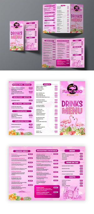 Flyer Design by debdesign for this project | Design: #31648367