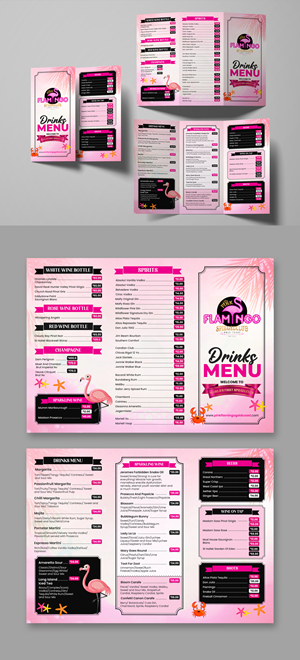 Flyer Design by debdesign for this project | Design: #31648730