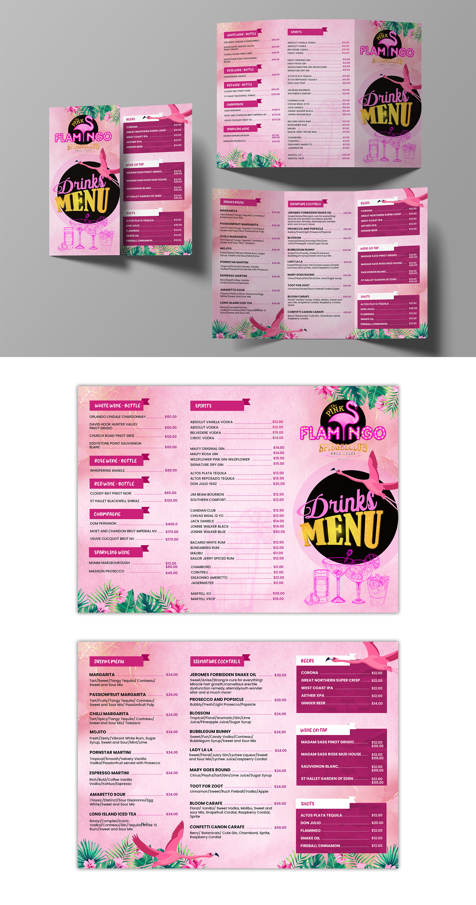 Diseño de Flyer por debdesign para este proyecto | Diseño #31648821