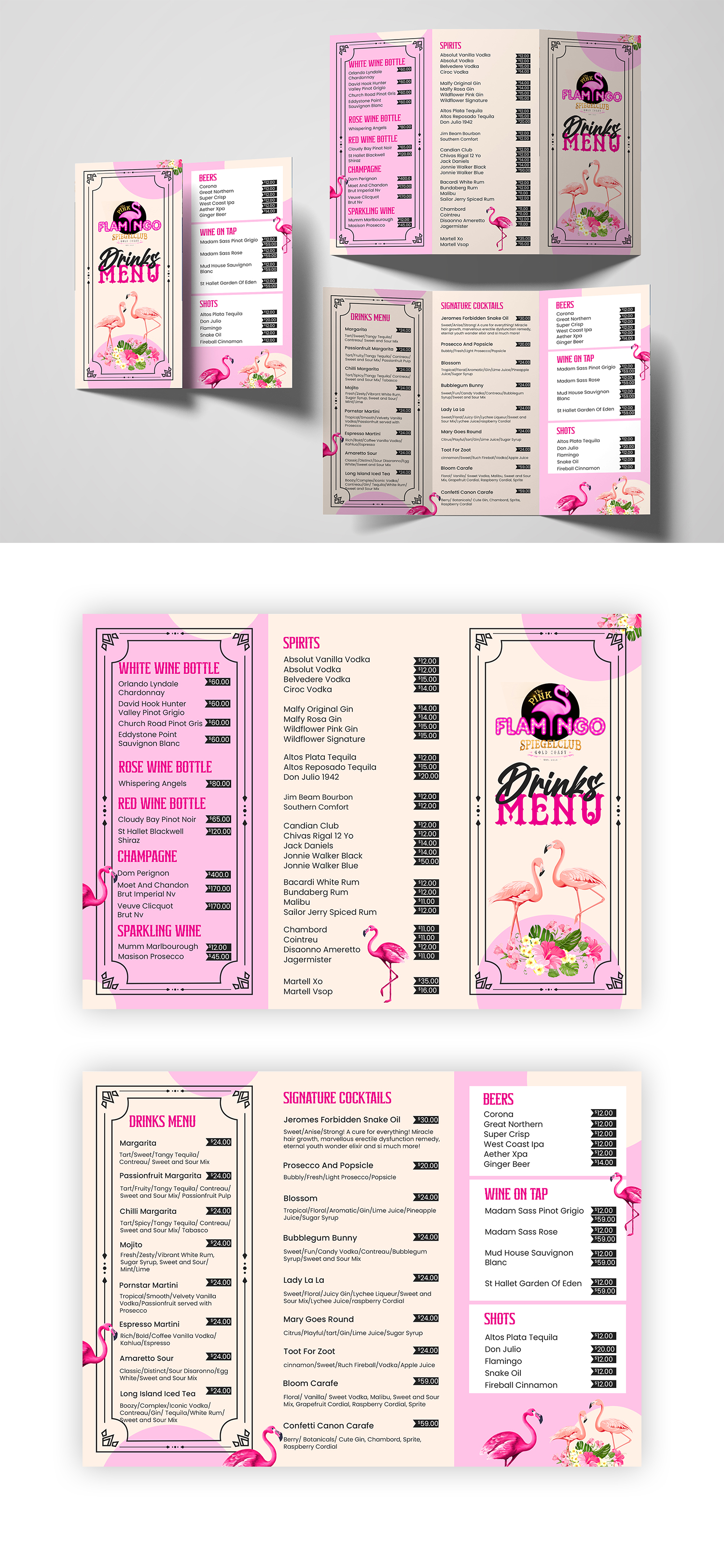Flyer Design by debdesign for this project | Design #31649397