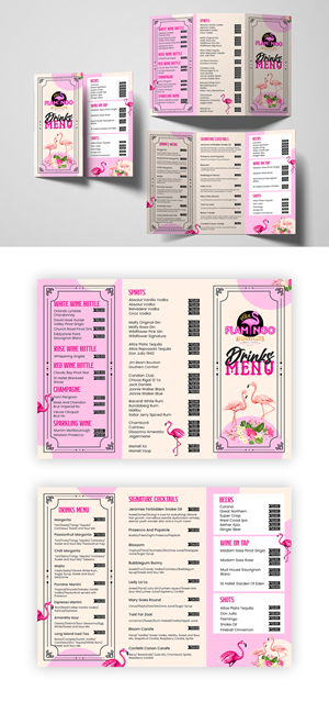 Flyer Design by debdesign for this project | Design: #31649397