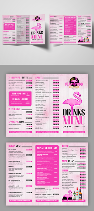 Flyer Design by debdesign for this project | Design: #31693833