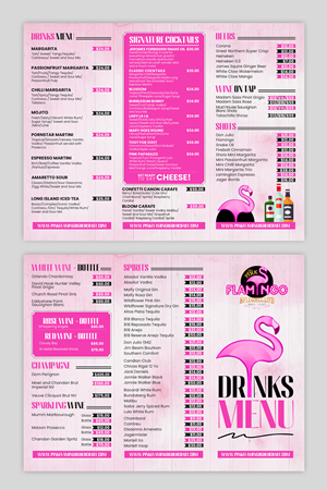 Flyer Design by debdesign for this project | Design: #31781712