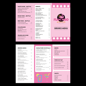 Flyer Design by Elim for this project | Design: #31650284
