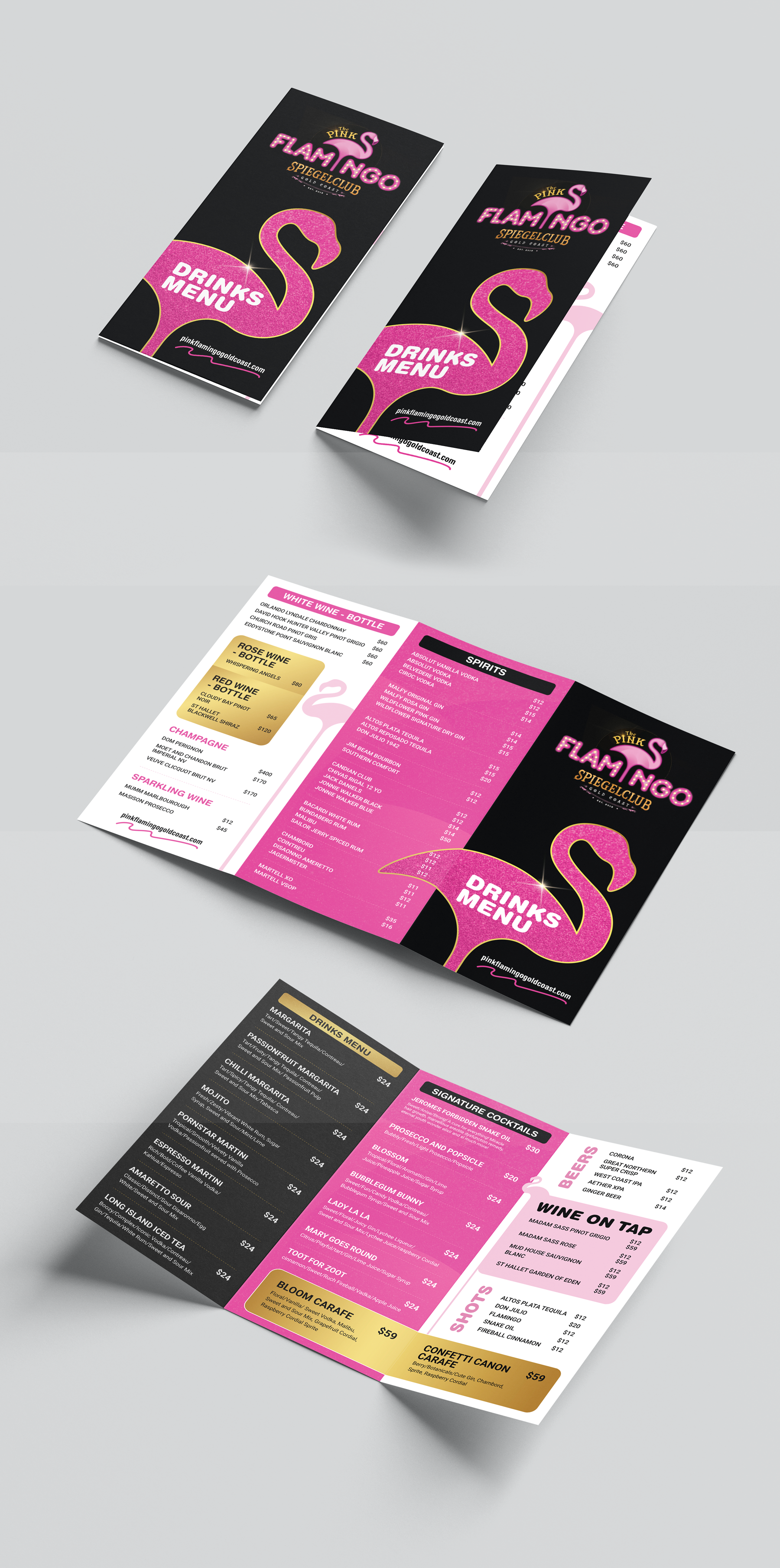 Flyer Design by vcreatived for this project | Design #31648128