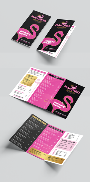 Flyer Design by vcreatived for this project | Design: #31648128