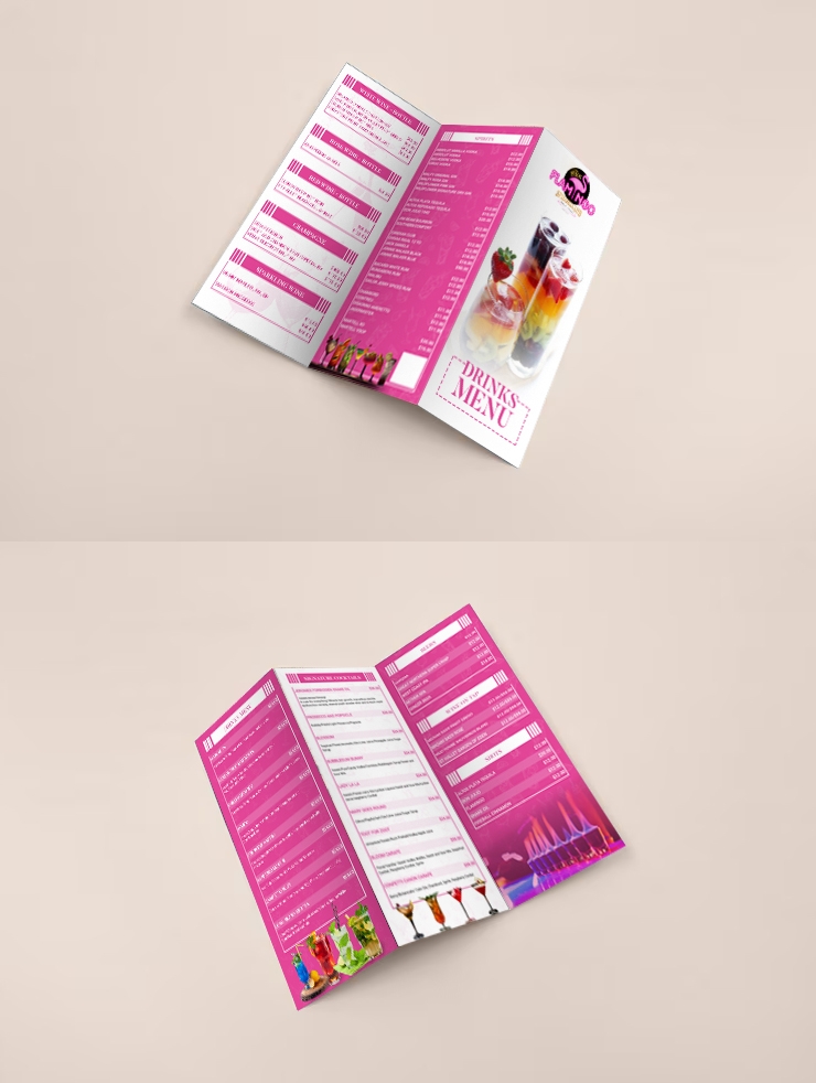 Flyer Design by RAMDHONU for this project | Design #31668202