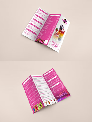 Flyer Design by RAMDHONU