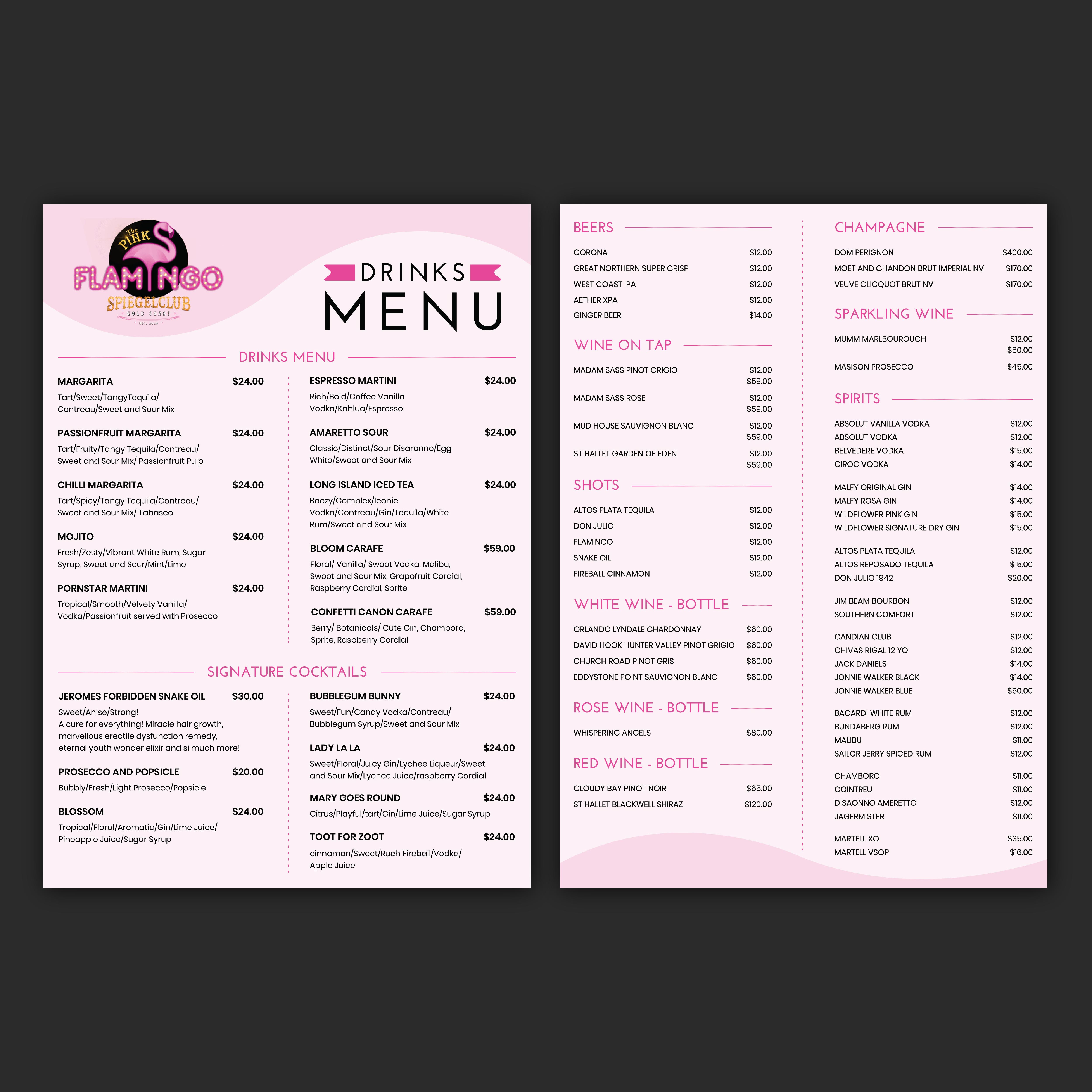 Flyer Design by Bidita Saha for this project | Design #31681162