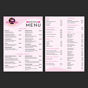 Flyer Design by Bidita Saha for this project | Design: #31681162
