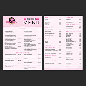 Flyer Design by Bidita Saha for this project | Design: #31681165