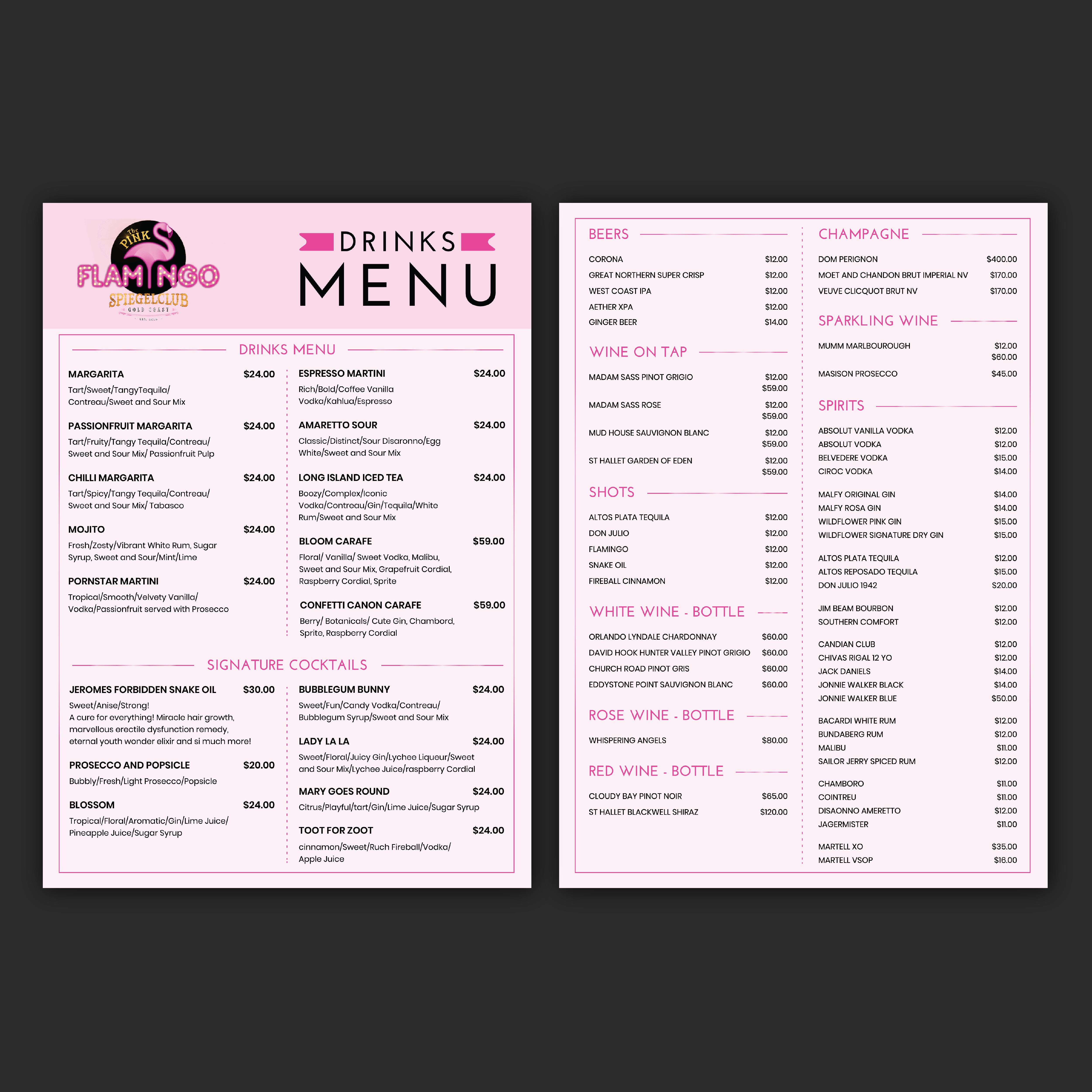 Flyer Design by Bidita Saha for this project | Design #31681374