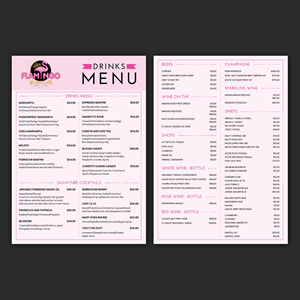 Flyer Design by Bidita Saha for this project | Design: #31681374