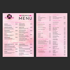 Flyer Design by Bidita Saha for this project | Design: #31685364