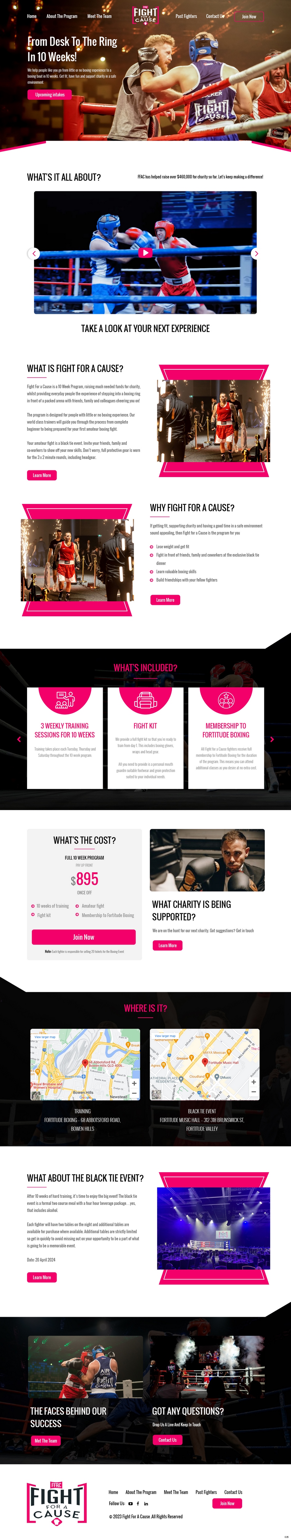 Web Design by pb for this project | Design #31642680