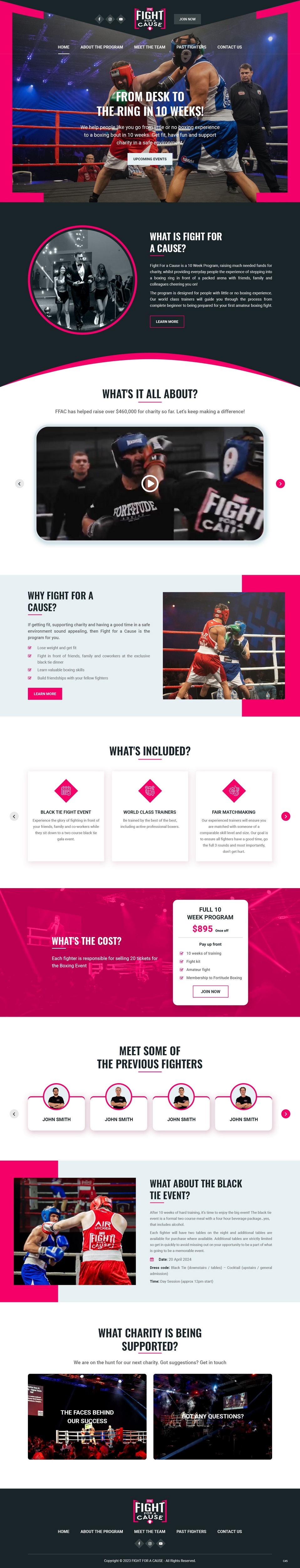 Web Design by pb for this project | Design #31642683