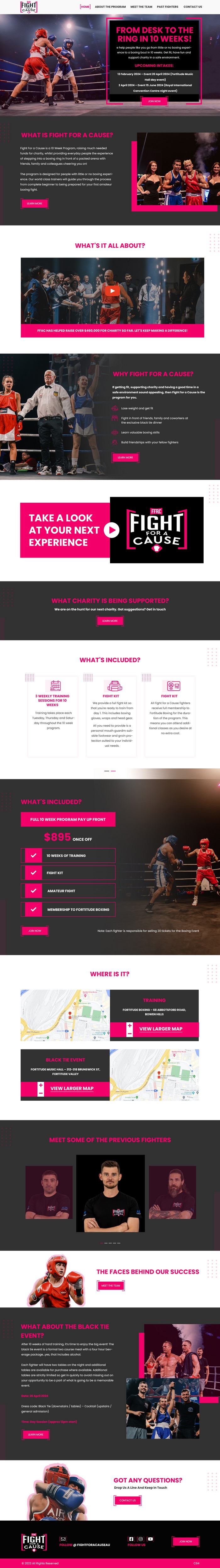 Web Design by pb for this project | Design #31642688