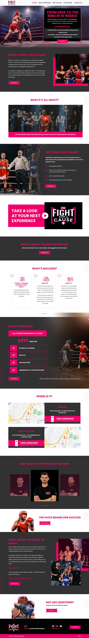 Web Design by pb for this project | Design: #31642688