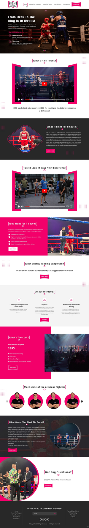 Web Design by pb for this project | Design: #31642690